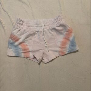 Women’s lounge shorts!
